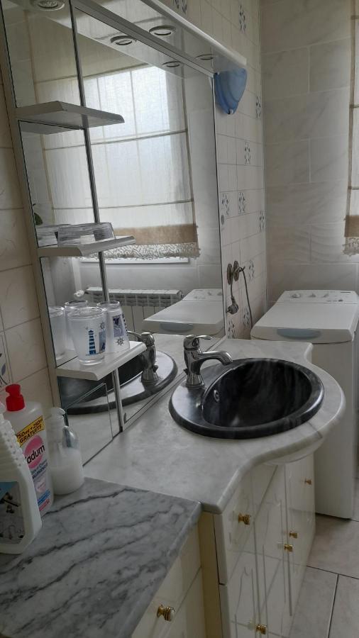 L'ABRI des ÂMES Apartamento Gerponville Exterior foto