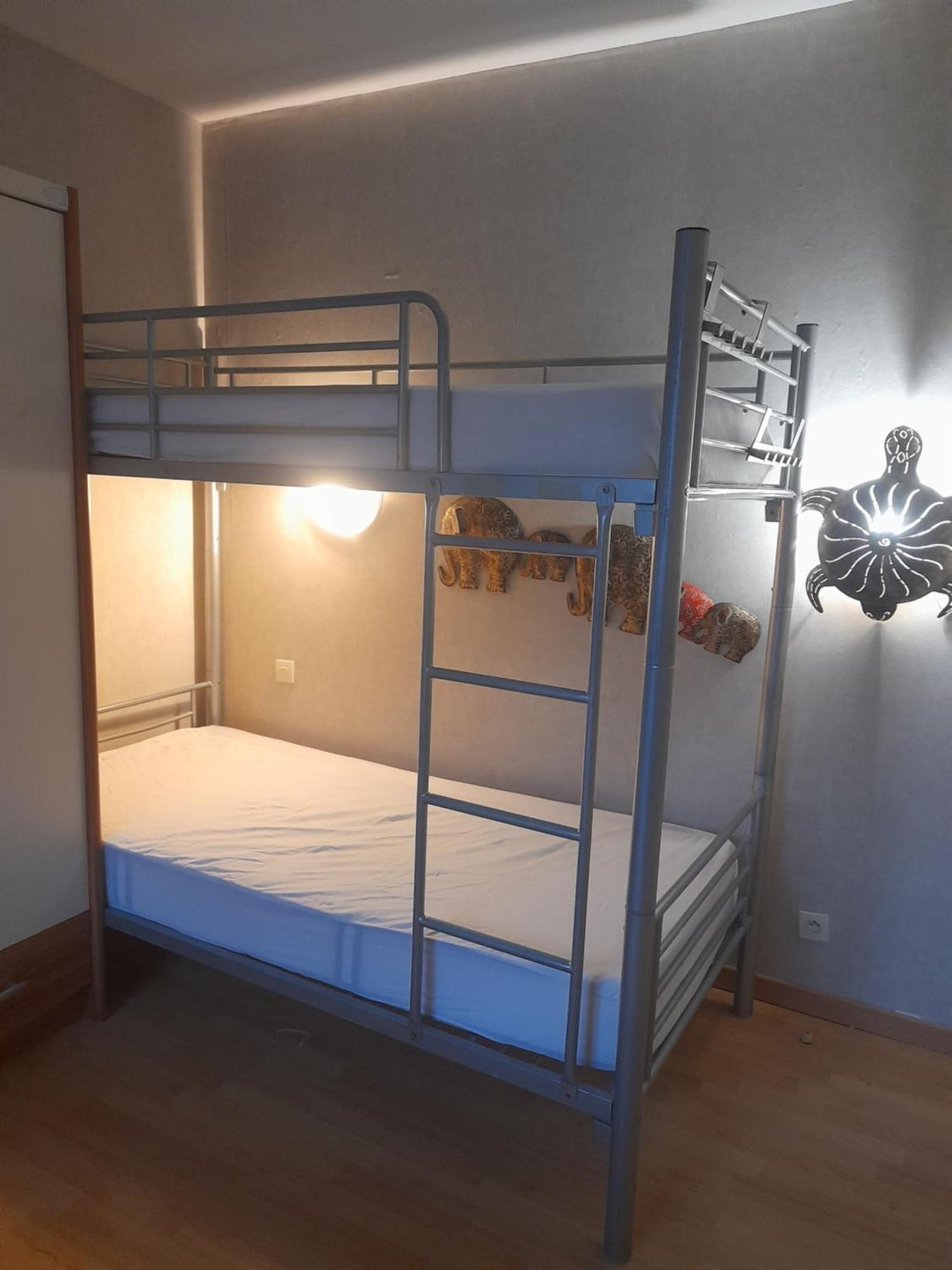 L'ABRI des ÂMES Apartamento Gerponville Exterior foto